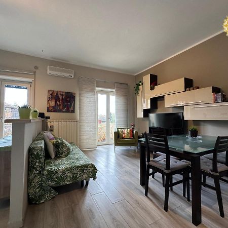 Casa Panoramica Roma Sempihome المظهر الخارجي الصورة