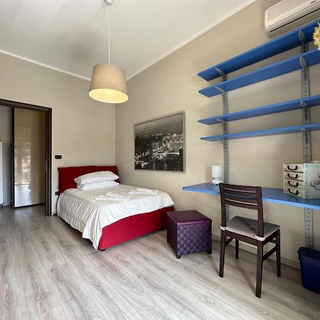 Casa Panoramica Roma Sempihome المظهر الخارجي الصورة