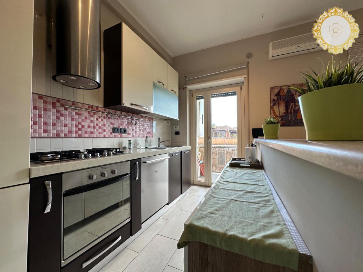 Casa Panoramica Roma Sempihome المظهر الخارجي الصورة