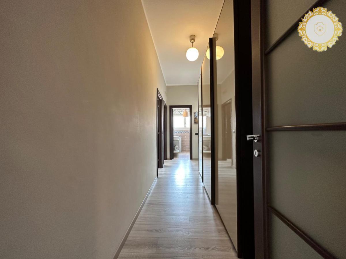 Casa Panoramica Roma Sempihome المظهر الخارجي الصورة