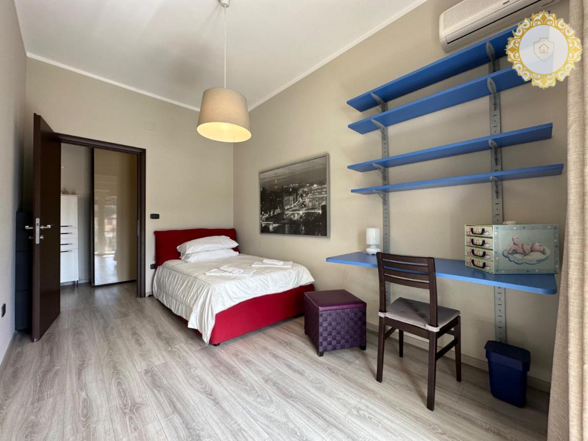 Casa Panoramica Roma Sempihome المظهر الخارجي الصورة