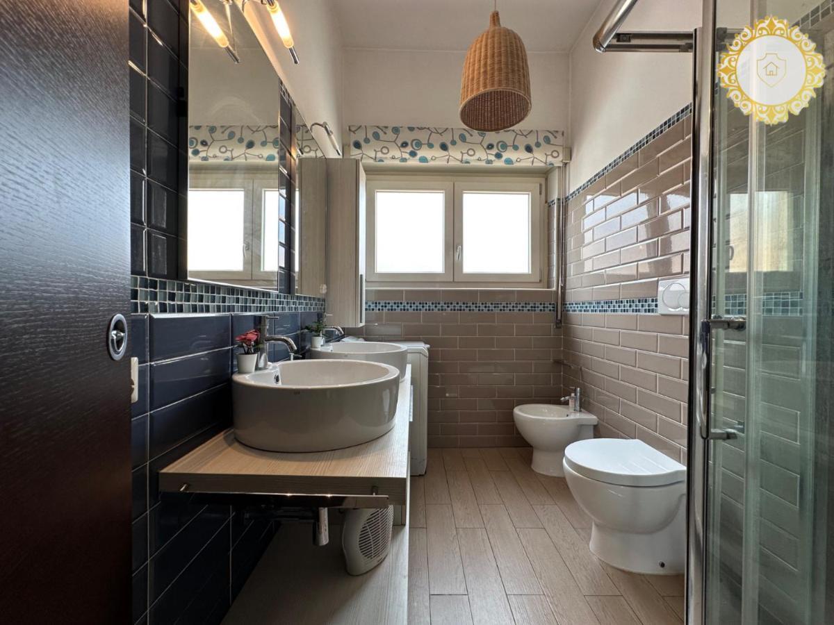 Casa Panoramica Roma Sempihome المظهر الخارجي الصورة