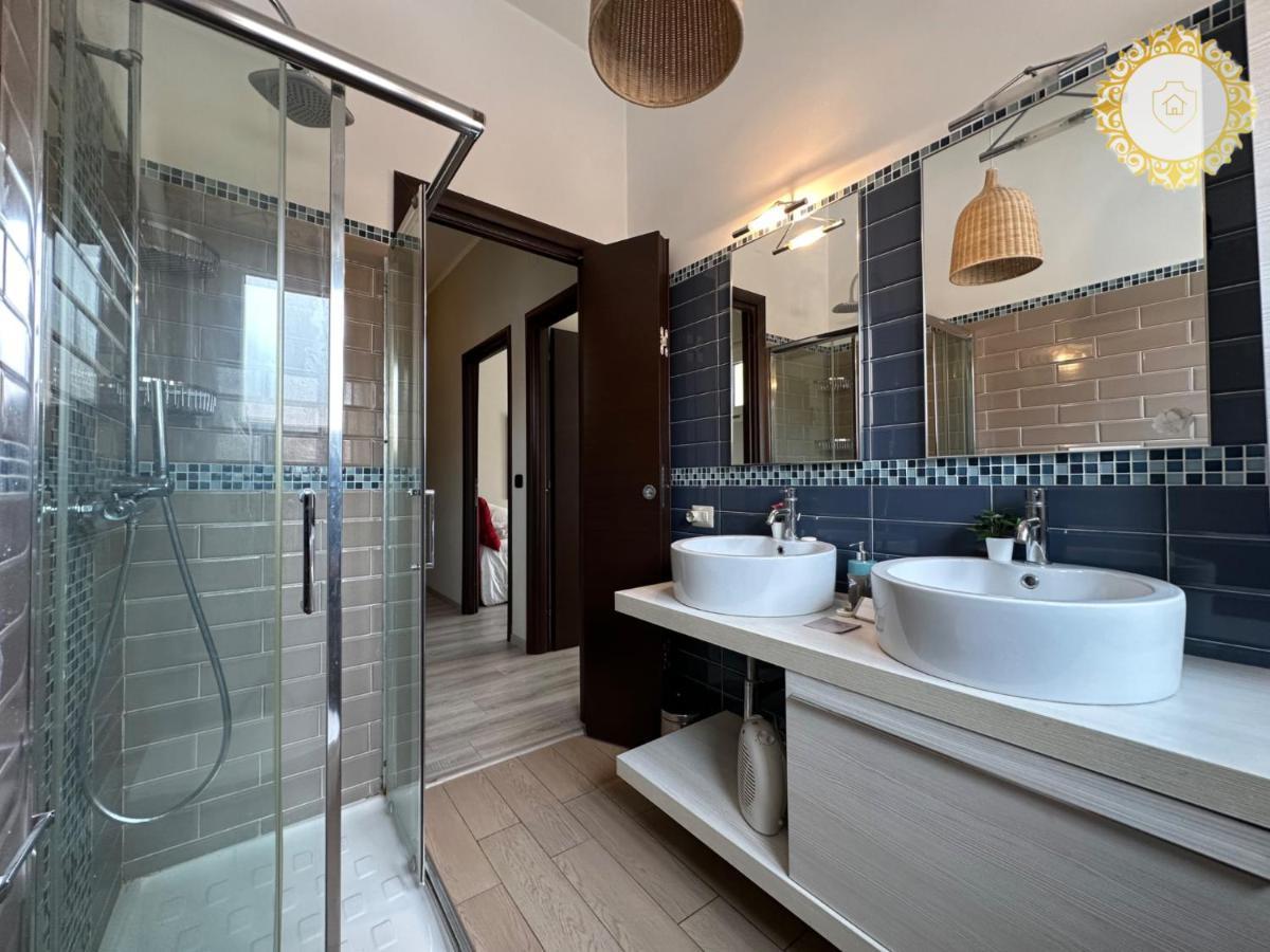 Casa Panoramica Roma Sempihome المظهر الخارجي الصورة