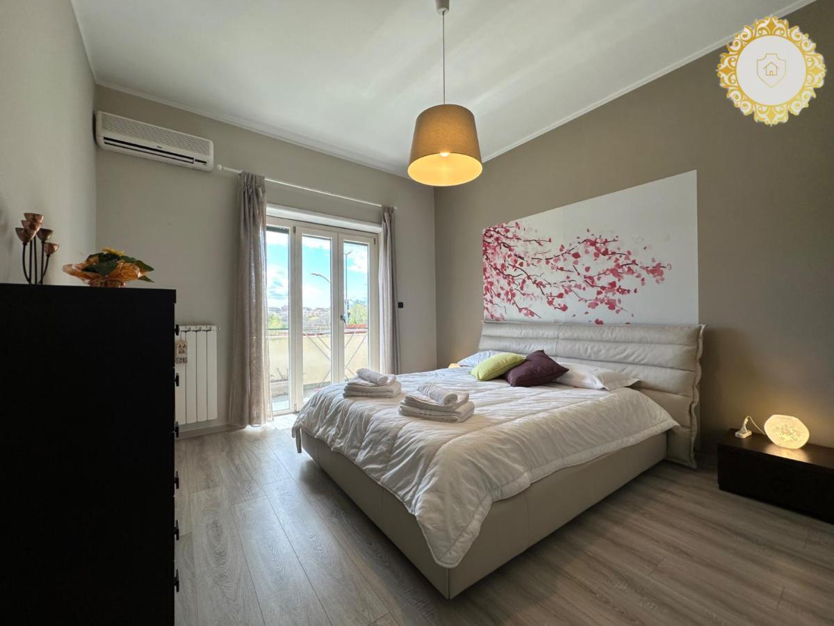 Casa Panoramica Roma Sempihome المظهر الخارجي الصورة