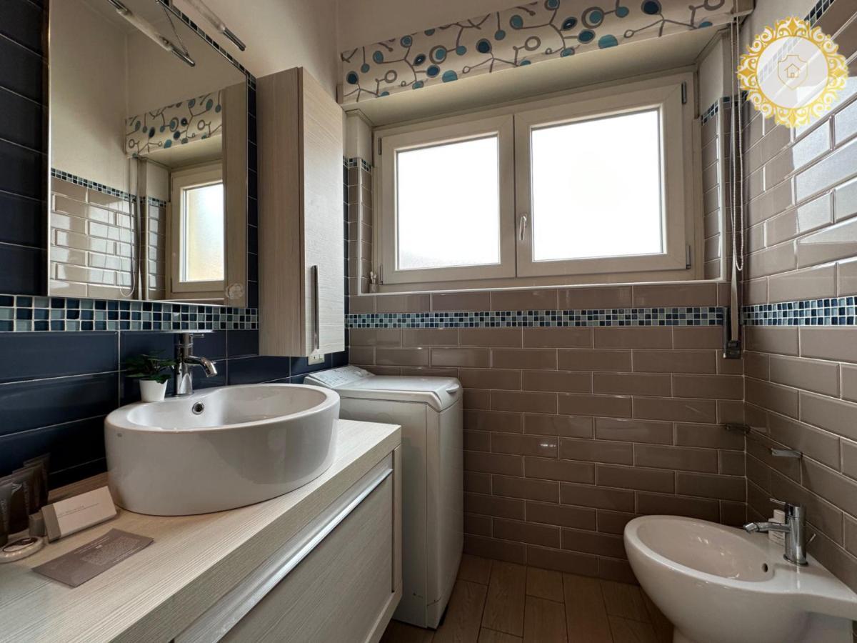 Casa Panoramica Roma Sempihome المظهر الخارجي الصورة
