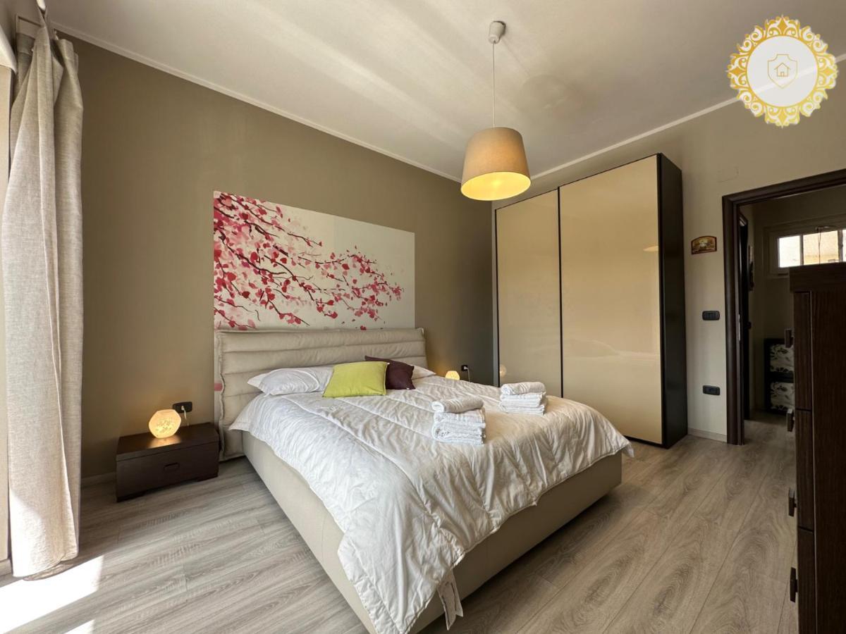 Casa Panoramica Roma Sempihome المظهر الخارجي الصورة